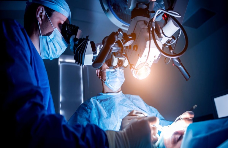 Neurosurgeon doctor in siliguri