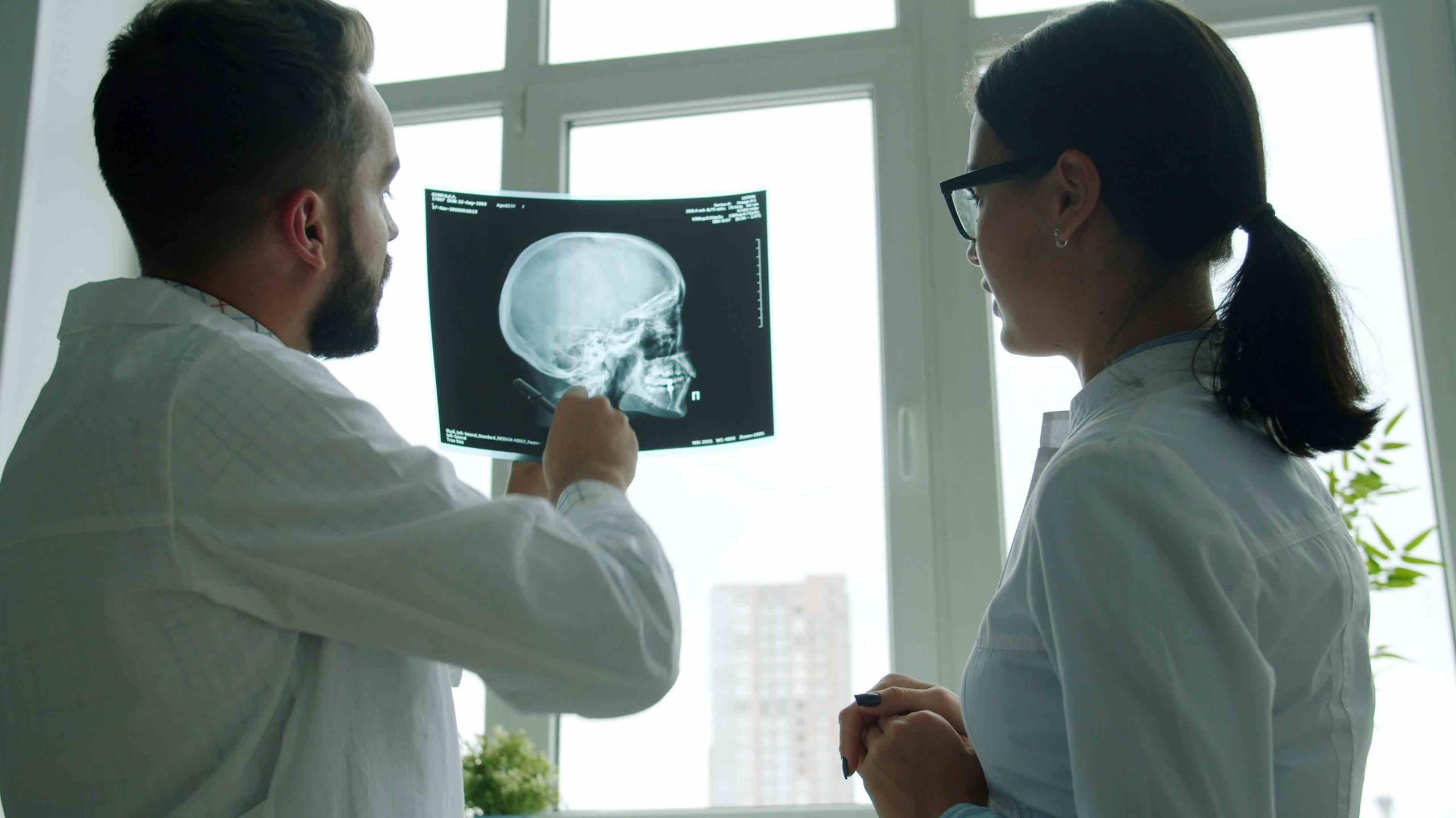 Top neurosurgeon in siliguri - Dr. Rahul Prasad